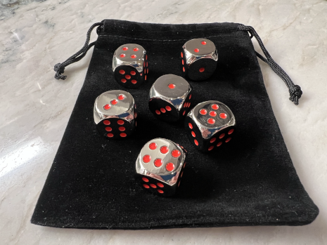 Red Dice