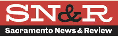 Sacramento News & Review logo